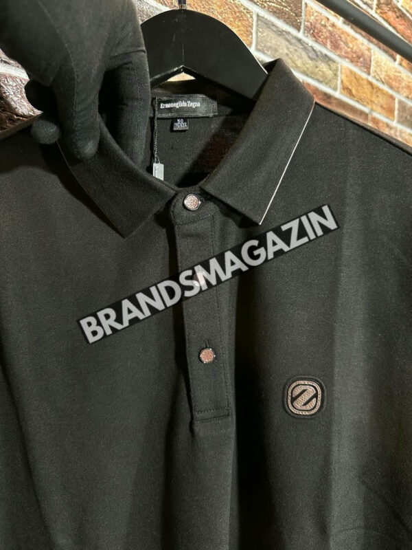 Поло Zegna BM7681177 3