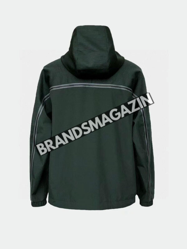 Куртка Zegna BM70150777 2