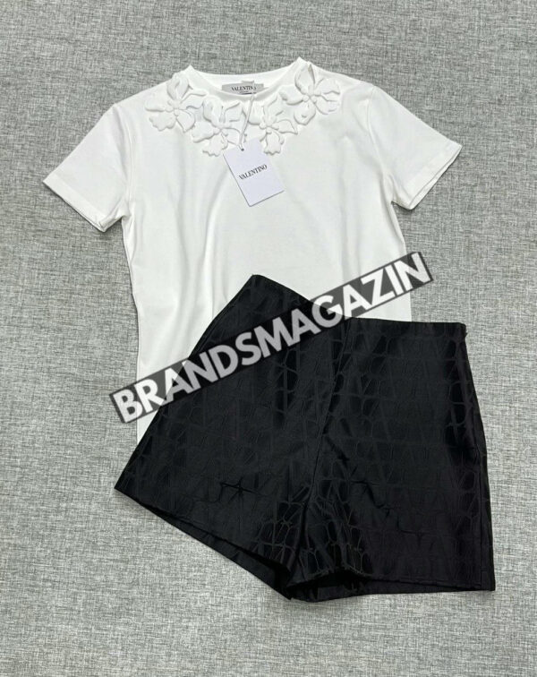 Шорты Valentino BM71416077