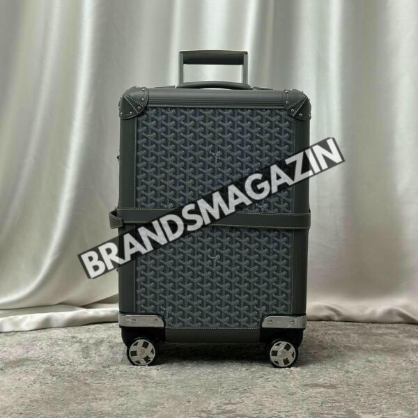 Чемодан Goyard BM46768057877