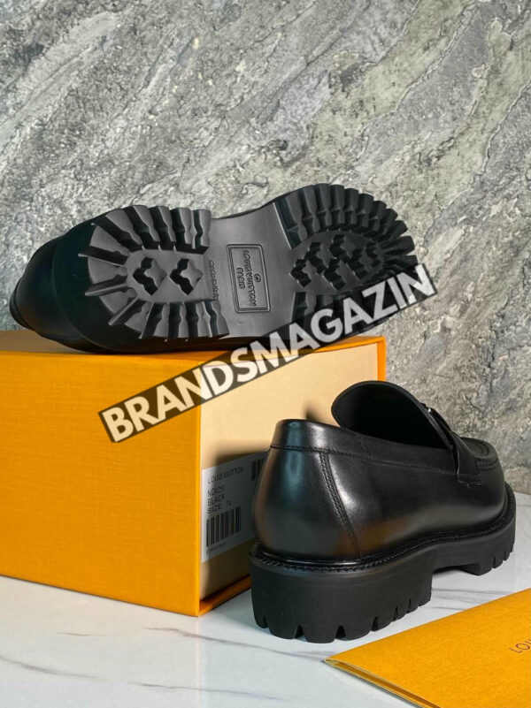 Лоферы Louis Vuitton BM45978987477 2