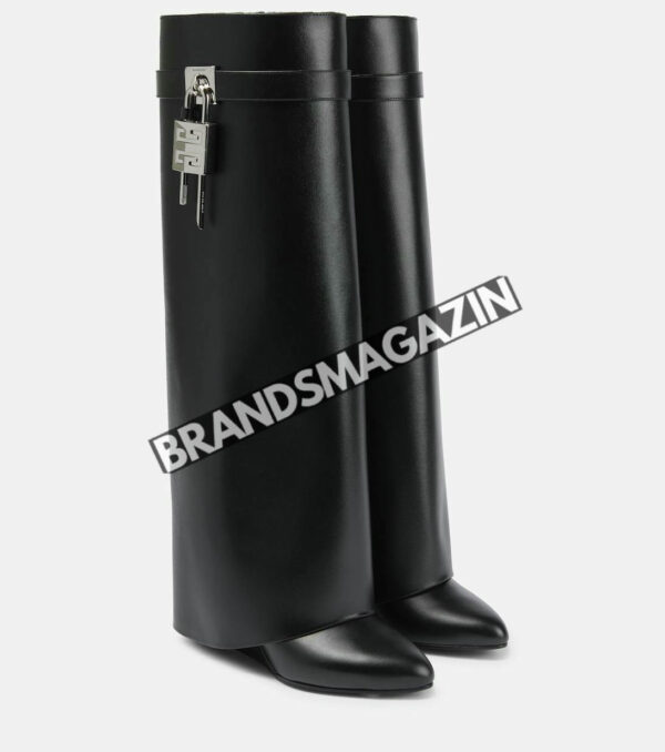 Сапоги Givenchy BM46530194677 2