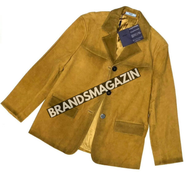 Куртка Prada BM45805372277