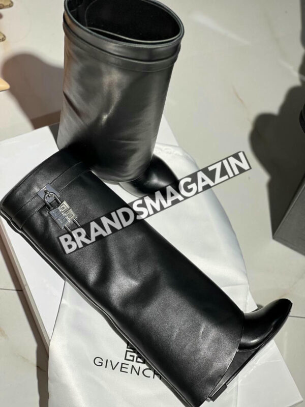 Сапоги Givenchy BM46530194677 7