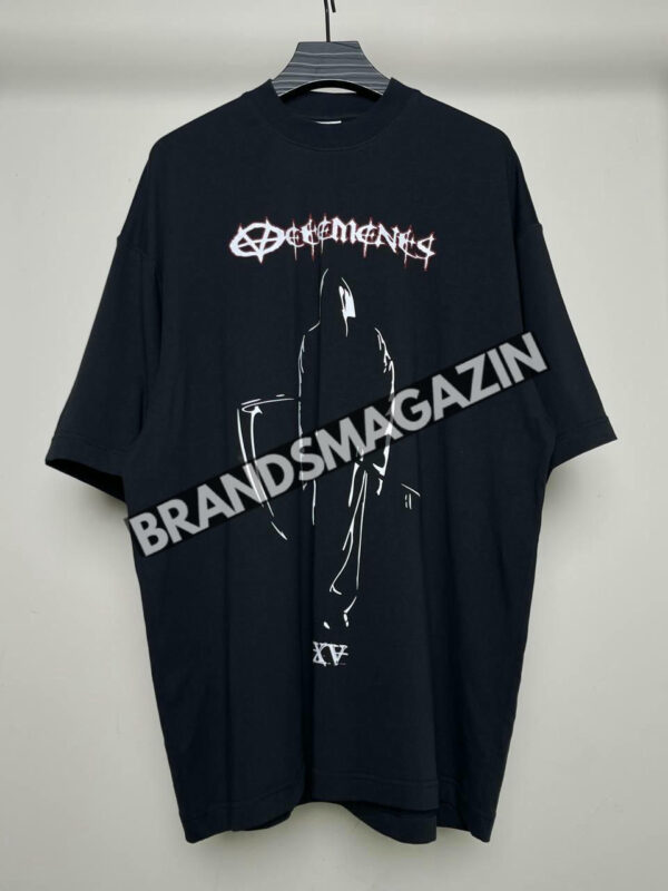 Футболка Vetements BM46385020877