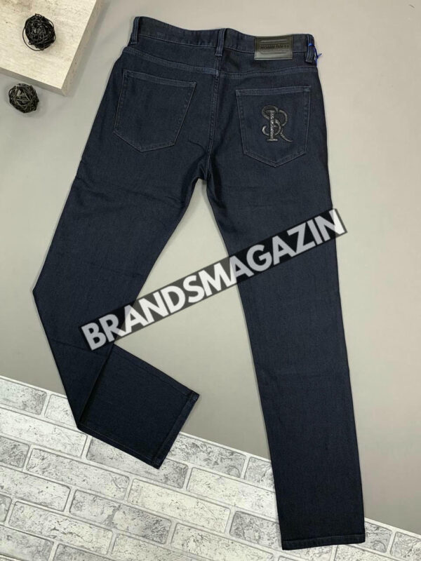 Джинсы Stefano Ricci BM46497906777 2