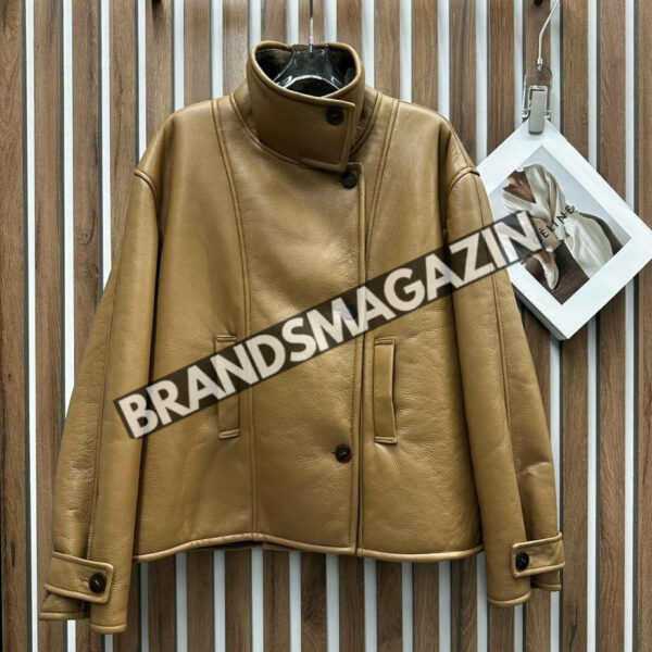 Дубленка Loewe BM46880444177