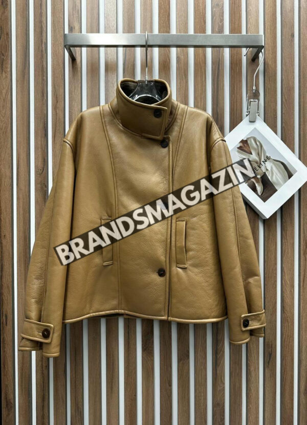 Дубленка Loewe BM46880444177