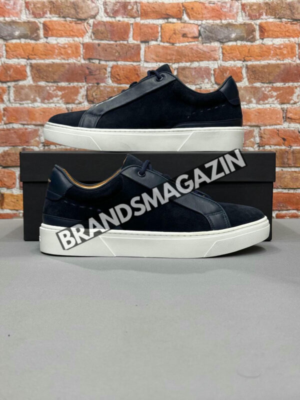 Кеды Hugo Boss BM46944836877 6