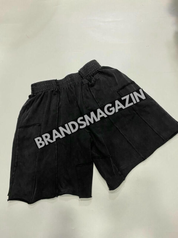 Шорты Vetements BM71792977 3