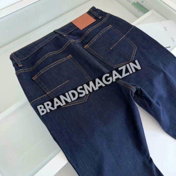 Джинсы Christian Dior BM45765855077