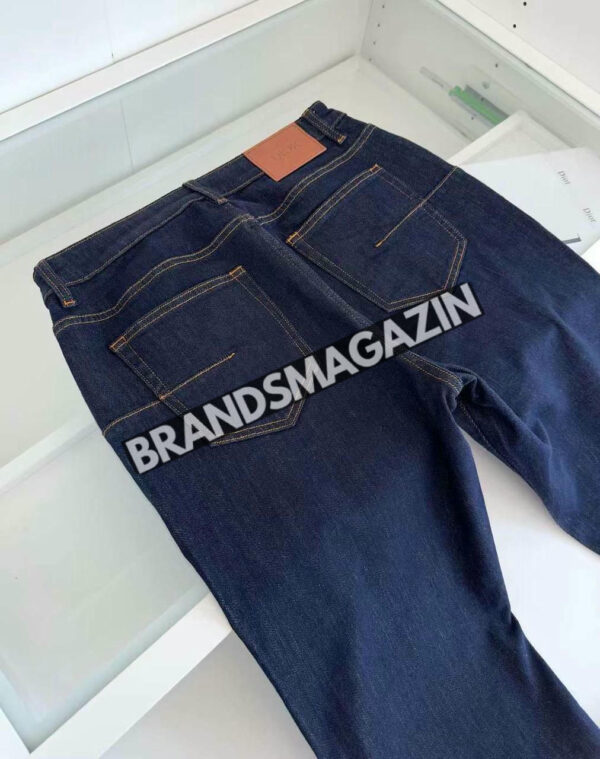 Джинсы Christian Dior BM45765855077