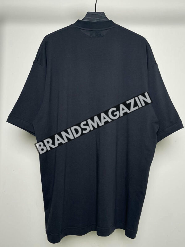 Футболка Vetements BM46385020877 2