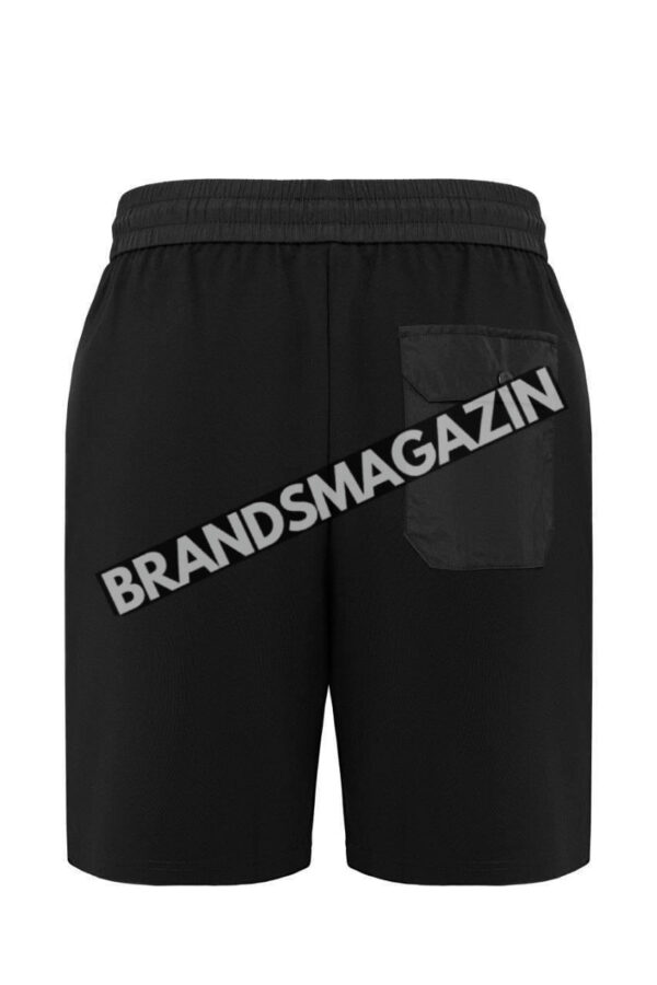Шорты Prada BM72069677 2