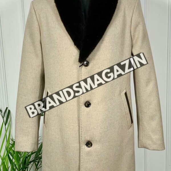 Пальто Stefano Ricci BM47217445077