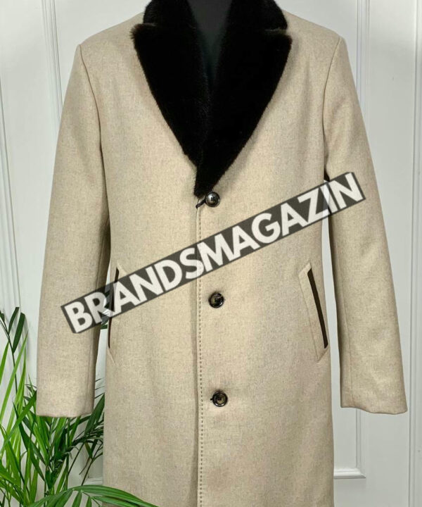 Пальто Stefano Ricci BM47217445077 Пальто Stefano Ricci BM47217445077