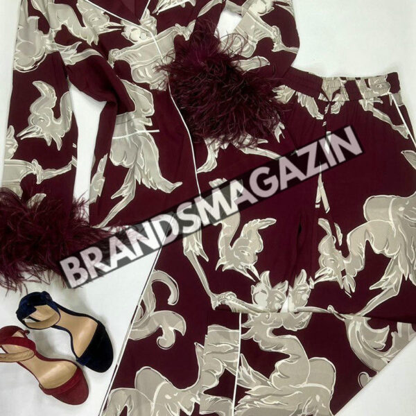 Костюм Valentino BM71800977