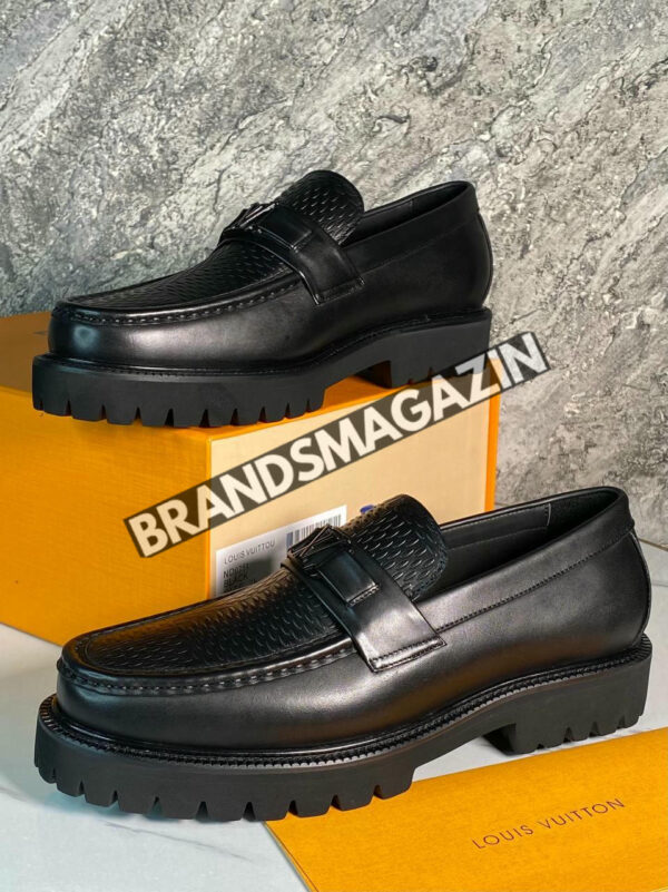 Лоферы Louis Vuitton BM45978987477 3