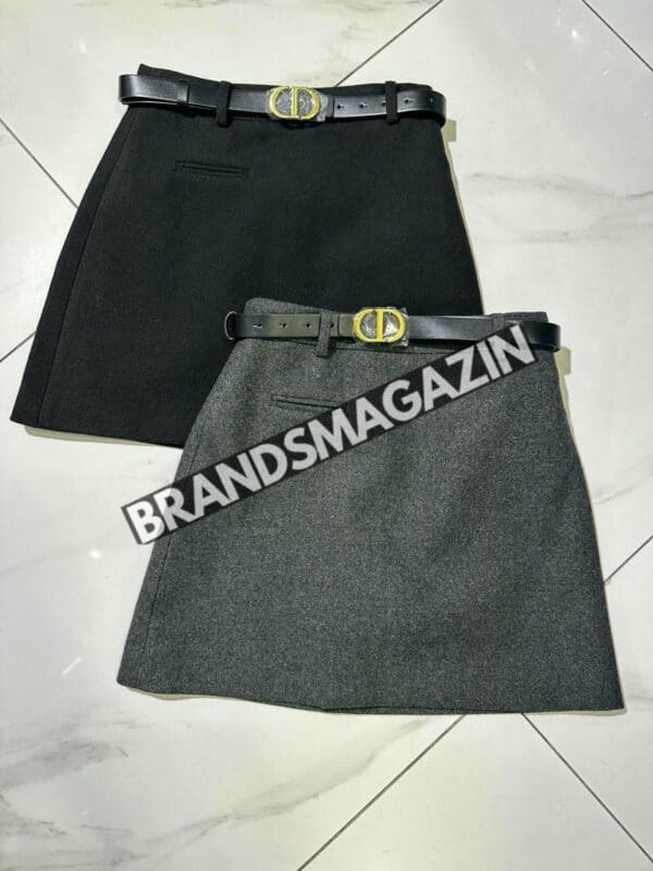 Юбка Dior BM46473395177 2