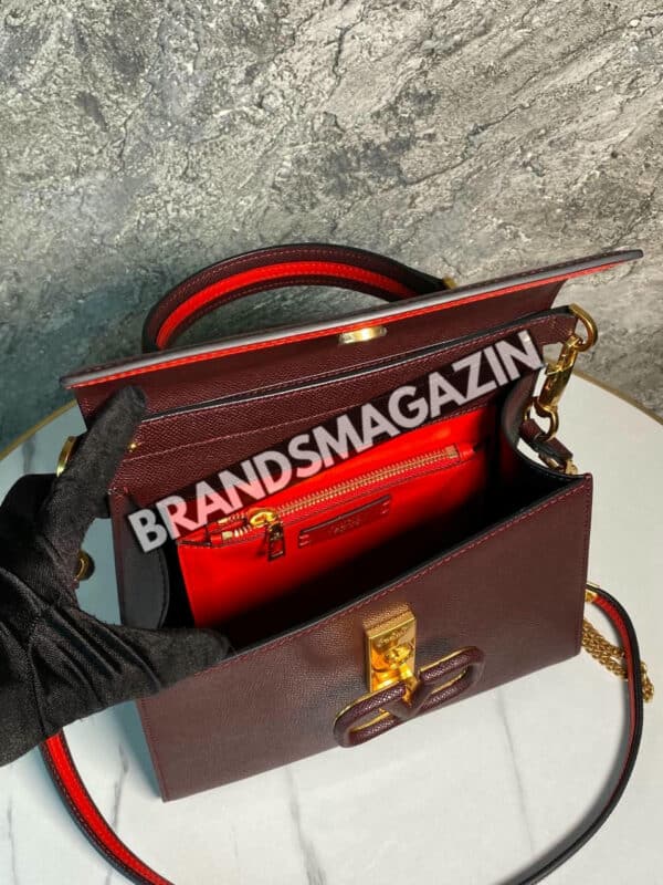 Сумка Valentino BM47092189577 3