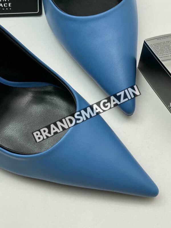 Туфли Versace BM7711677 5