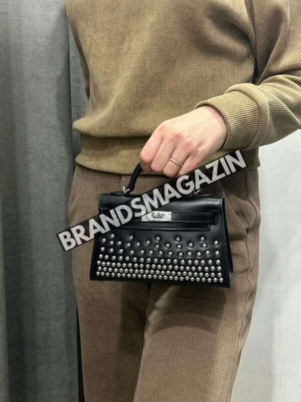Сумка Hermes BM68565377 8