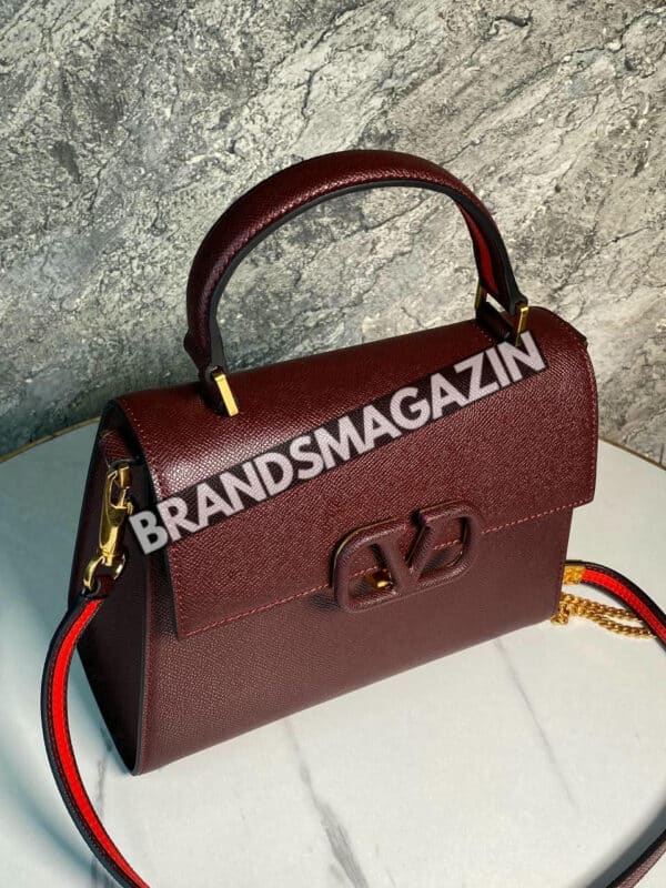 Сумка Valentino BM47092189577 4