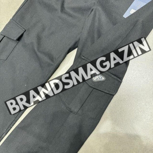 Брюки Prada BM45705558677 6