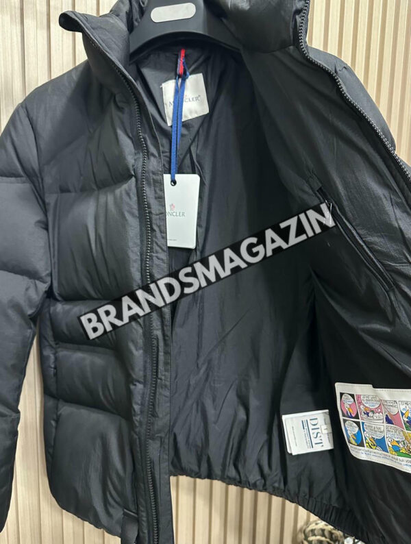 Пуховик Moncler BM47569525377 7