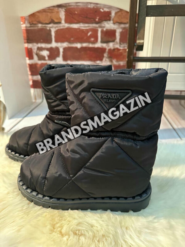Дутики Prada BM47180263877 4