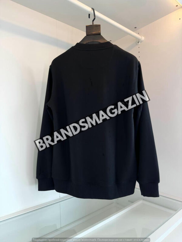 Свитшот Brunello Cucinelli BM67900777 2