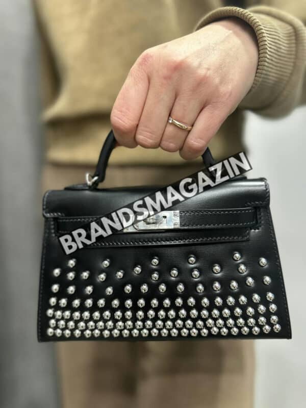 Сумка Hermes BM68565377 10
