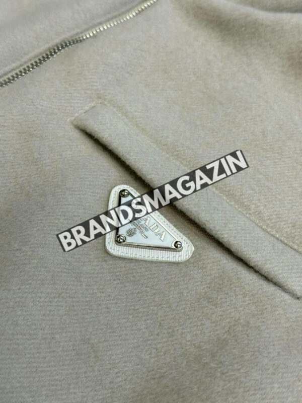 Жилет Prada BM47007931777 6