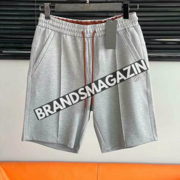 Шорты Zegna BM70027677