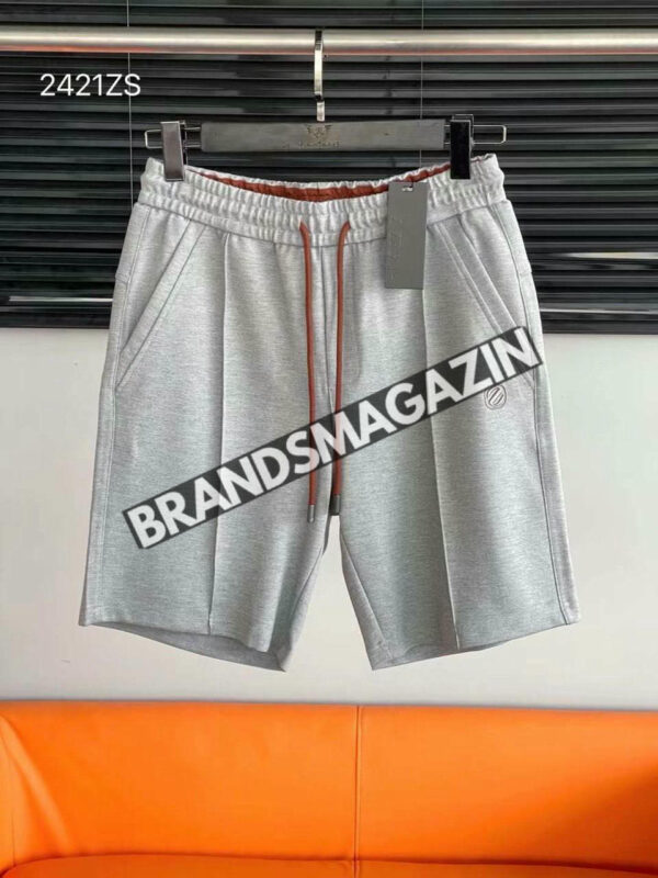 Шорты Zegna BM70027677