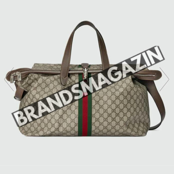 Дорожная сумка Gucci BM47095384377