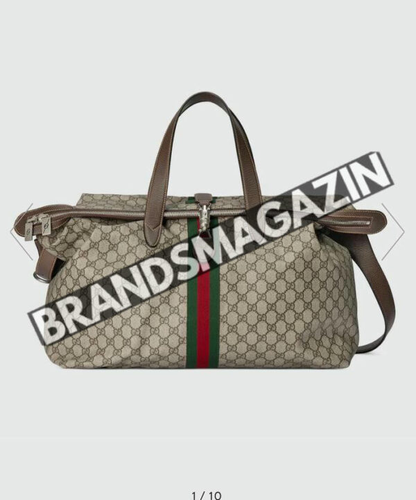 Дорожная сумка Gucci BM47095384377 Дорожная сумка Gucci BM47095384377