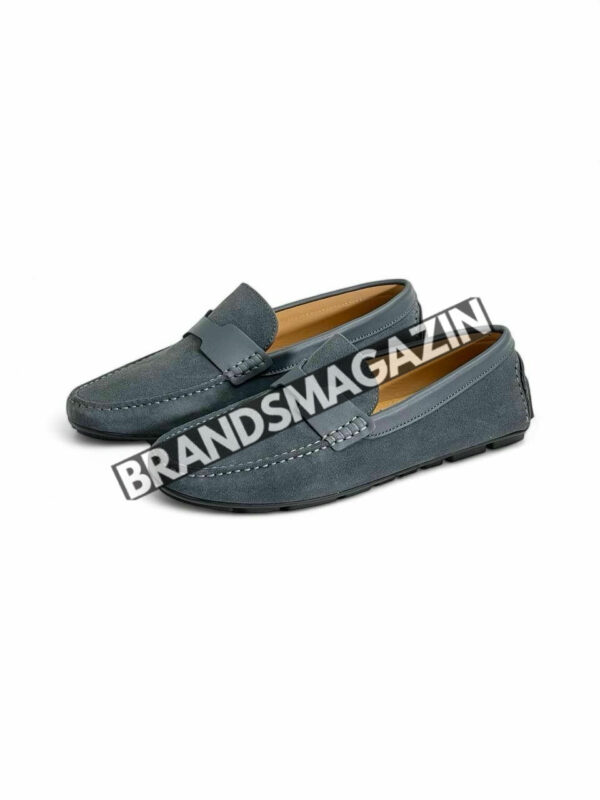 Мокасины Bottega Veneta BM70751877 3