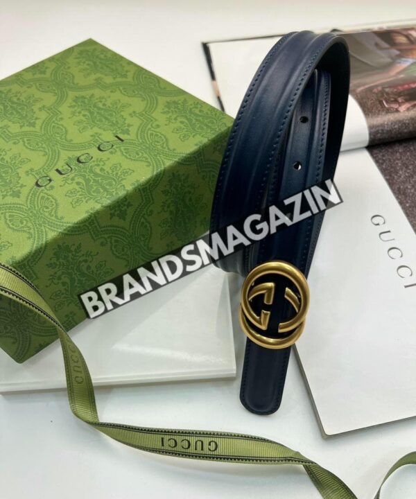 Ремень Gucci BM46586393577 Ремень Gucci BM46586393577