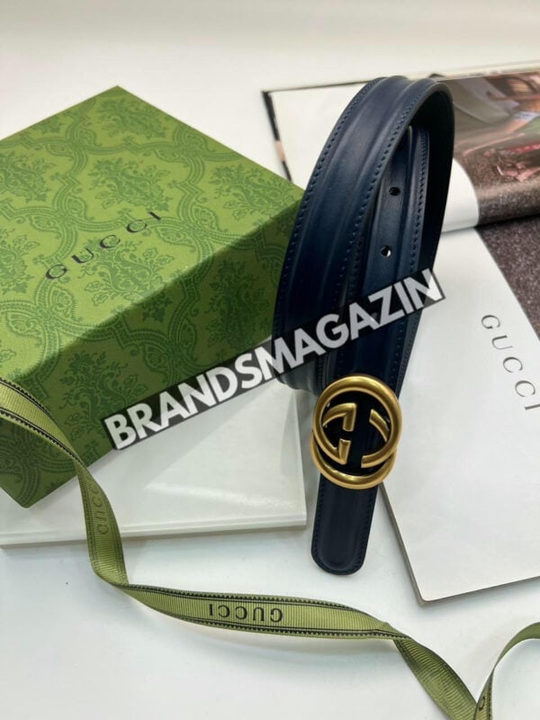 Ремень Gucci BM46586393577