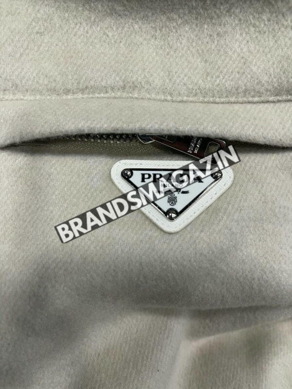 Жилет Prada BM47007931777 7