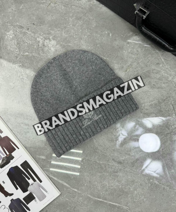 Шапка Loro Piana BM47427326677 Шапка Loro Piana BM47427326677