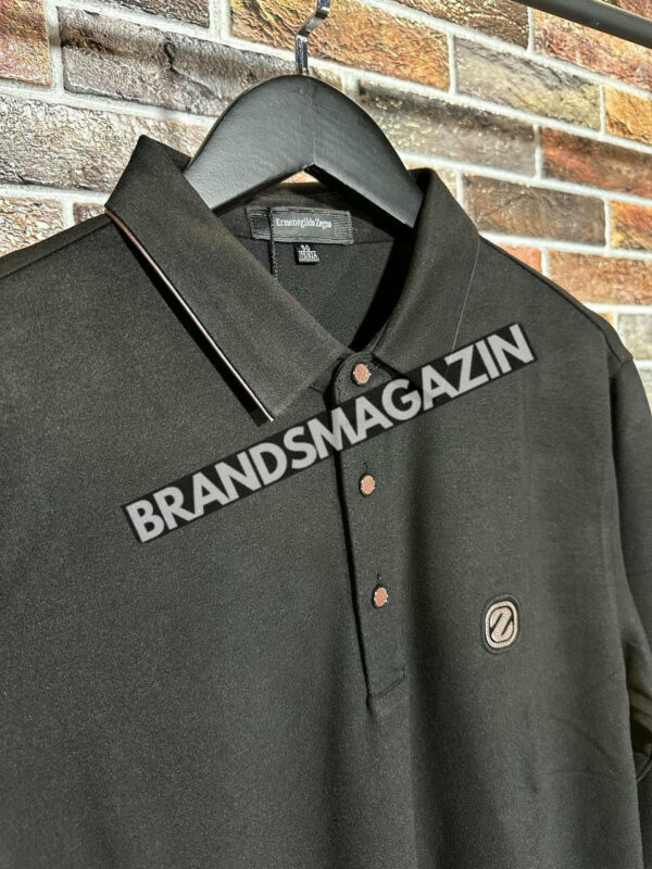 Поло Zegna BM7681177 5
