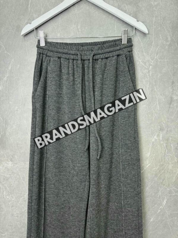 Штаны Brunello Cucinelli BM45784247477 6