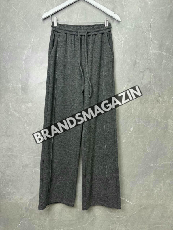 Штаны Brunello Cucinelli BM45784247477 4