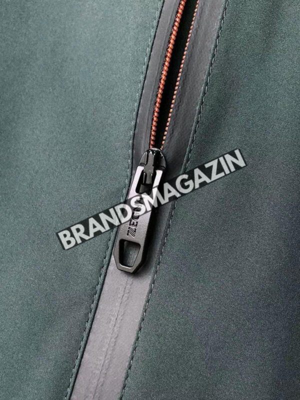Куртка Zegna BM70150777 3