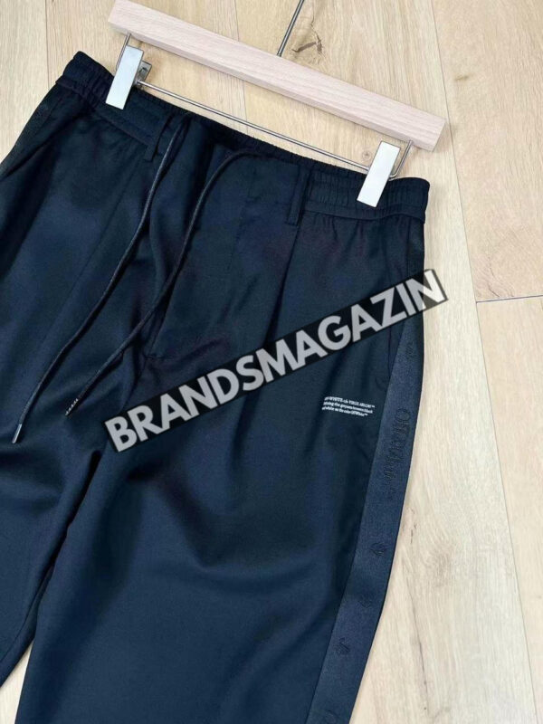 Спортивные брюки Off-White BM70294777 6