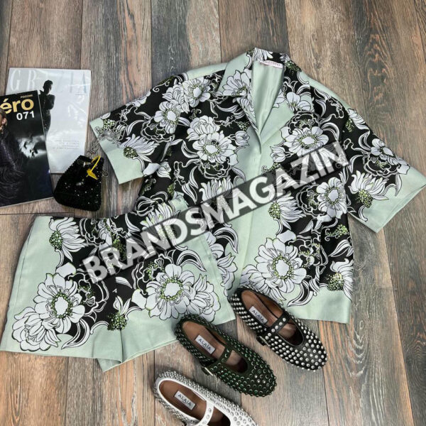 Костюм Valentino BM71833977