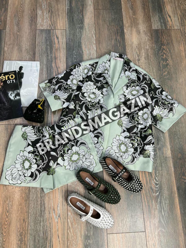 Костюм Valentino BM71833977