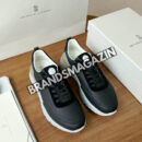 Кроссовки Brunello Cucinelli BM46168631677